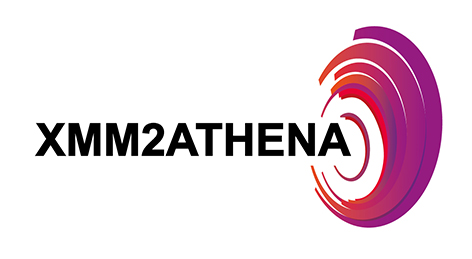 XMM2ATHENA logo